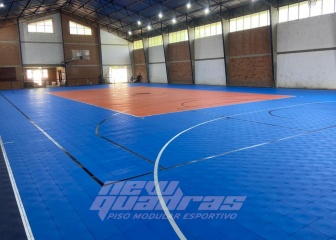 Clube Dunas - Pelotas - RS